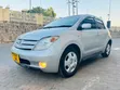 Toyota IST 2005 Nyeupe - 4