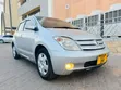 Toyota IST 2005 Nyeupe - 5