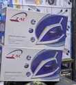 ZAC 1200W Dry Iron - 2