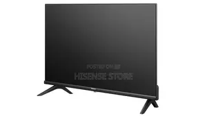Hisense 50" A4 Smart UHD TV