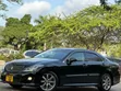 Toyota Crown Athlete 2009 Nyeusi - 4