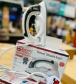 3Bravo Travel Steam Iron (Model BR-SI002) - 2