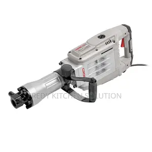 Demolition Hammer - 1700W, 60J