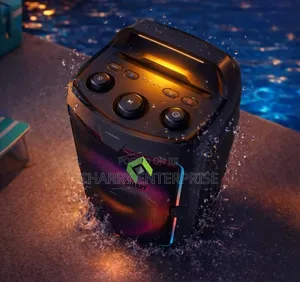 Samsung ST40F 160W Portable Party Speaker with Bluetooth