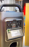Samsung ST40F 160W Portable Party Speaker with Bluetooth - 2