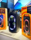 Samsung ST40F 160W Portable Party Speaker with Bluetooth - 4