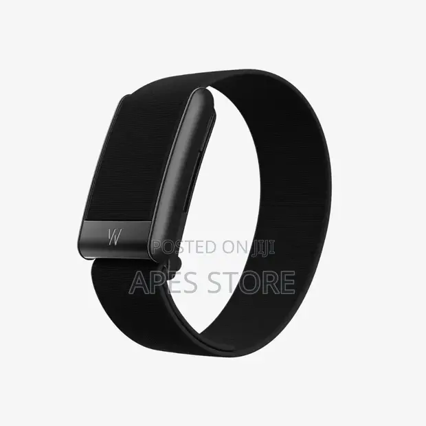 WHOOP CoreKnit 5.0 Performance Band - 1