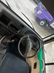 Mitsubishi Fuso Canter Bus 2007 Green - 1