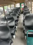 Mitsubishi Fuso Canter Bus 2007 Green - 5