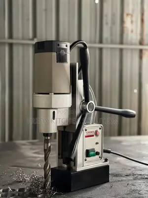 Magnetic Drill 23mm 1400W
