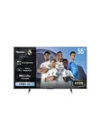 Hisense 55 Inch A4 Series Smart UHD 4K LED TV - 1