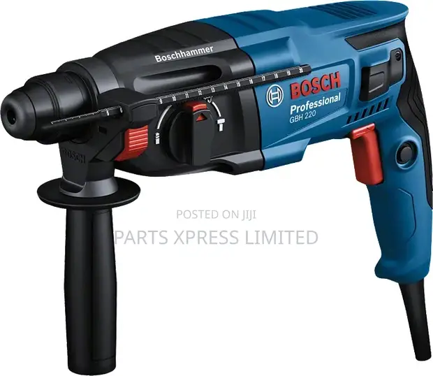 Bosch Rotary Hammer GBH 220 - 1