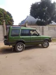 Land Rover Discovery 2000 Green - 3