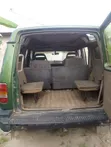 Land Rover Discovery 2000 Green - 4