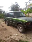 Land Rover Discovery 2000 Green - 5