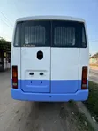 Nissan Civilian 2003 Nyeupe - 1