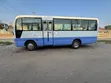 Nissan Civilian 2003 Nyeupe - 3