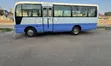 Nissan Civilian 2003 Nyeupe - 5