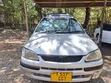 Toyota Corolla Spacio 1.5 V 2003 Silver - 1