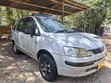 Toyota Corolla Spacio 1.5 V 2003 Silver - 3