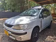 Toyota Corolla Spacio 1.5 V 2003 Silver - 4