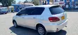 Toyota Ipsum 2004 Silver - 2