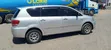 Toyota Ipsum 2004 Silver - 3