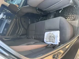 Toyota Ipsum 2004 Silver