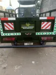 TVS King Cargo 2025 Kijani - 2