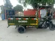 TVS King Cargo 2025 Kijani - 3