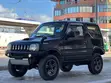 Suzuki Jimny 2003 Nyeusi - 1