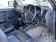 Suzuki Jimny 2003 Nyeusi - 5