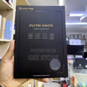 Protective Case for iFLYTEK AINOTE Air 2