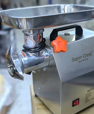 Commercial Meat Grinder 150kg/hr