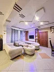 Furnished 3-Bedroom Apartment for Rent in Kahwa Real Estate, Mikocheni - 1