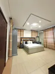 Furnished 3-Bedroom Apartment for Rent in Kahwa Real Estate, Mikocheni - 4