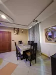 Furnished 3-Bedroom Apartment for Rent in Kahwa Real Estate, Mikocheni - 5