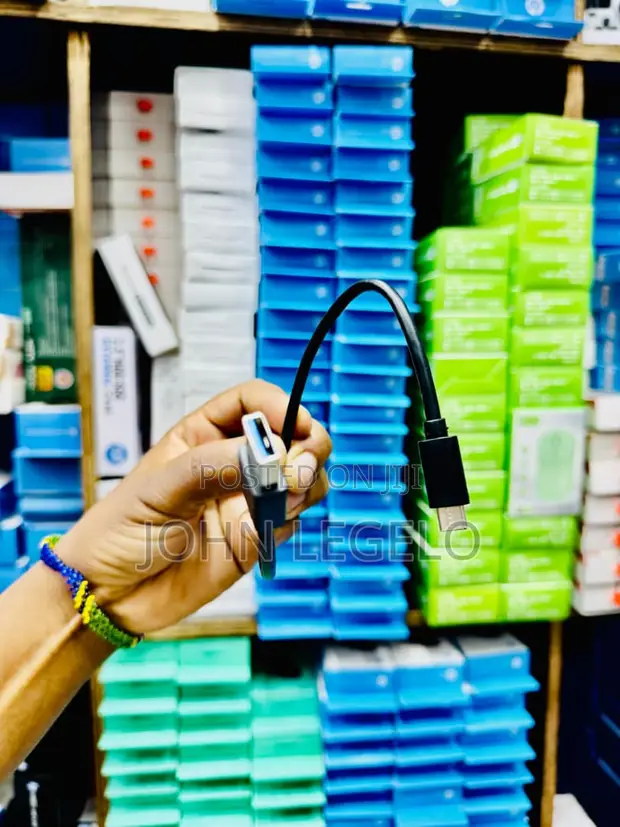 USB Type-C Cable (0.5m) - 1