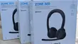 Logitech Zone 300 Wireless Bluetooth Headset - 1