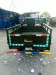 TVS King Cargo 2025 Green - 1