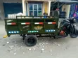 TVS King Cargo 2025 Green - 5
