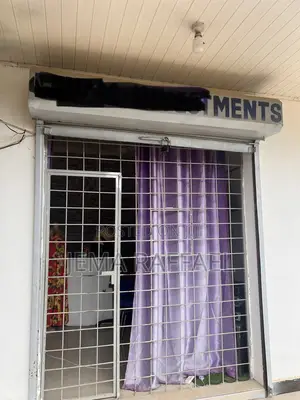 Used Roller Shutter Door