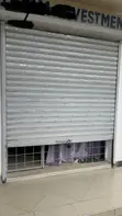 Used Roller Shutter Door - 2