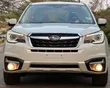 Subaru Forester 2016 Nyeupe - 1