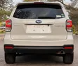 Subaru Forester 2016 Nyeupe - 2