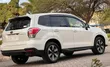Subaru Forester 2016 Nyeupe - 3
