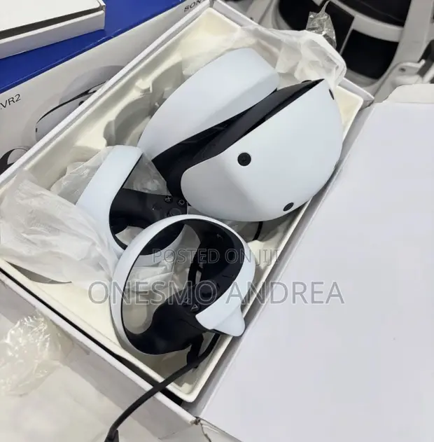 PlayStation VR2 - 1