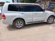 Mitsubishi Pajero 2007 White - 1