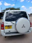 Mitsubishi Pajero 2007 White - 5