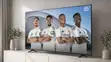 Hisense 85" A4 Smart UHD TV - 1